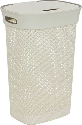 Obrázek produktu pro Koš na prádlo HAMPER, 60 l