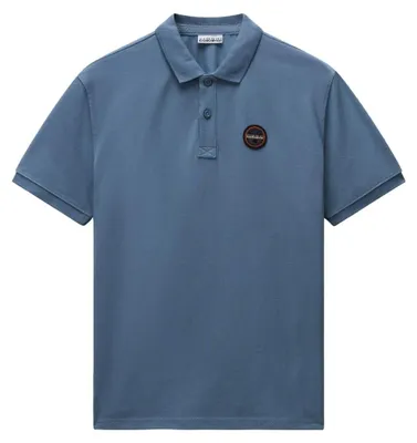Immagine prodotto di NAPAPIJRI - Polo uomo Epy con collo parlato - Taglia S