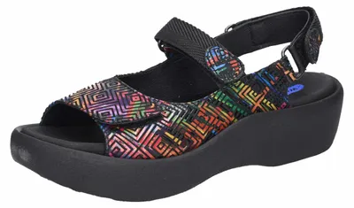 Produktbild von Wolky Sandalen für Damen