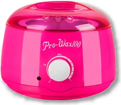 Obrázok produktu pre Ohrievač vosku BDS Pink 400ml 100W