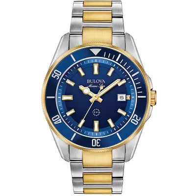 Immagine prodotto di Orologio da uomo Bulova 98B334