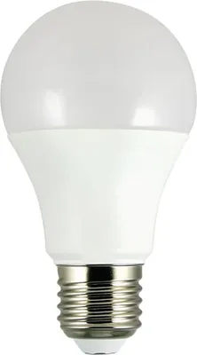 Produktbild von bioledex LED BULB VEO 10W E27 B27-1001-241 LED-Lampe, Birnenform, Sockel E27, 10 Watt, Warmweiß, 2700 K