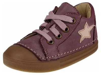 Produktbild von Däumling Halbschuhe Kinder 31363137353832 Rosa 20 EU