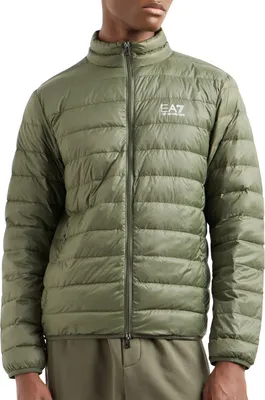 Produktbild von EA7 Core Identity Down Jacke Herren
