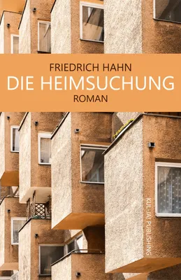 Produktbild von Die Heimsuchung