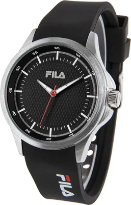 Produktbild von FILA Armbanduhr Damen - Herren, mit Sekundenzeiger