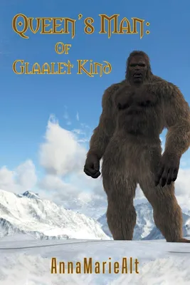 Produktbild von Queen's Man