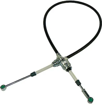 Produktbild von METZGER 3150021 Seilzug Schaltgetriebe für FIAT PUNTO (188)