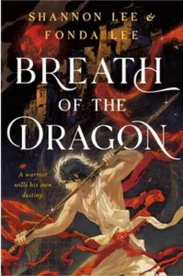 Imagen del producto de Breath of the Dragon