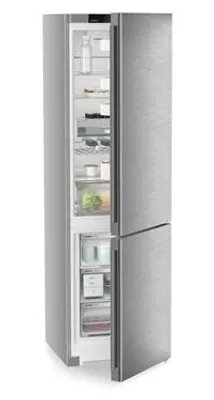 Zdjęcie produktu dla Liebherr CNsda 5723 Plus, 371 l, SN-T, 10 kg/24h, A, Komora Fresh zone, Srebrny