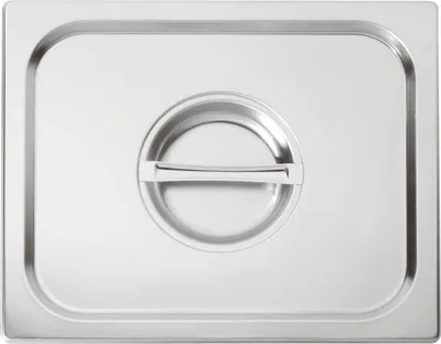 Immagine prodotto di Gn 1/1 Coperchio standard Gastronorm in acciaio inossidabile