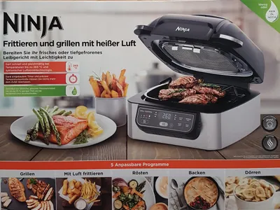 Image de Ninja AG301EU