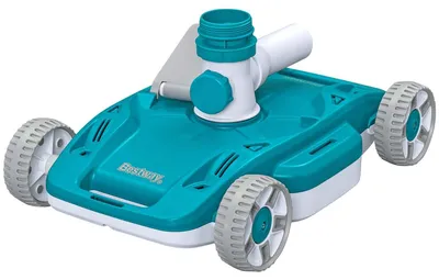 Produktbild von Bestway® pumpenbetriebener, autonomer Poolroboter AquaDrift™