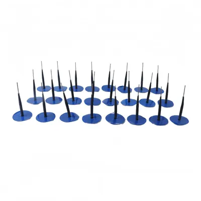 Productafbeelding van 24 Stuks Bandenreparatiepluggen 6 mm voor Tubeless Banden