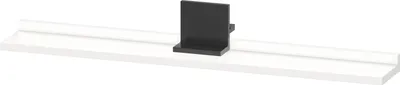 Produktbild von DURAVIT SV74320BD180000 Sivida Spiegel Ablage 800x115x35mm