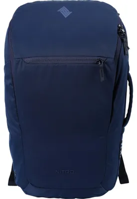 Produktbild von Nitro Rucksack NIKURO TRAVELER - Night Sky