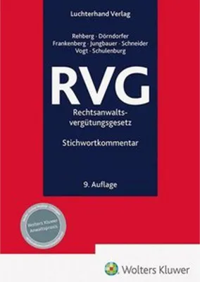 Image de RVG - Commentaire