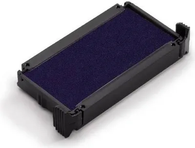Produktbild von Trodat Ersatzkissen 6/4911 für printy 4911 – Stempelfarbe blau
