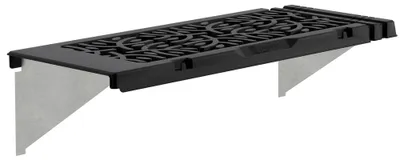 Produktbild von Palram - Canopia Gewächshaus Regal Signature 2er Set Anthrazit 65x27 cm