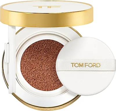 Immagine prodotto di Tom Ford, Soleil, Compact Foundation, 9.0, Deep Bronze, SPF 40, Refillable, 12 g