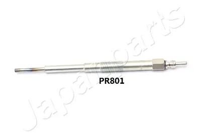 Produktbild von Glühkerze PR801 11V, Gesamtlänge 157mm, 108mm Länge 1, 3,5mm Durchmesser