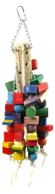 Image de Jouets - Puzzle en bois pour grands chiens