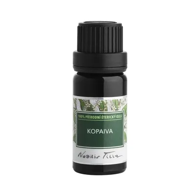 Obrázek produktu pro Kopaiva 10 ml