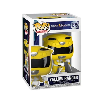 Produktbild von FUNKO POP! 72158, Sammelfigur, Film & TV-Serien