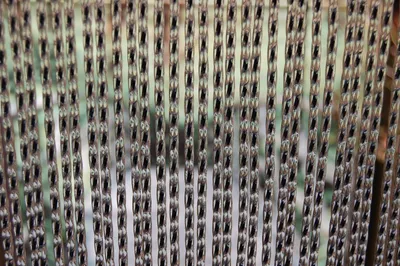 Produktbild von LA TENDA Türvorhang Lazio 1 100x230cm