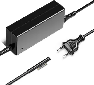 Obrázok produktu pre CoreParts MBXMS-AC0008, Laptop, Vnútorný, 110-230 V, 50 - 60 Hz, 90 W, 15 V