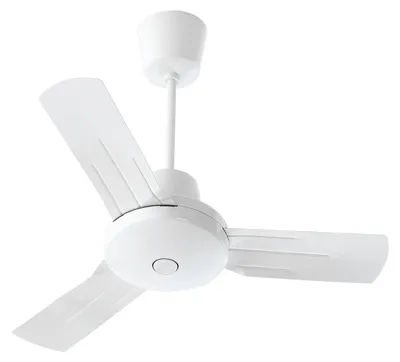 Produktbild von TDA Deckenventilator Vortice Nordik TDA 900 I ohne Steuerung