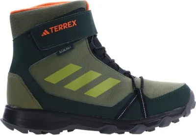 Produktbild von ADIDAS TERREX SNOW CF R.RD Kinderschuhe IF7496 - grün r. 38 ⅔