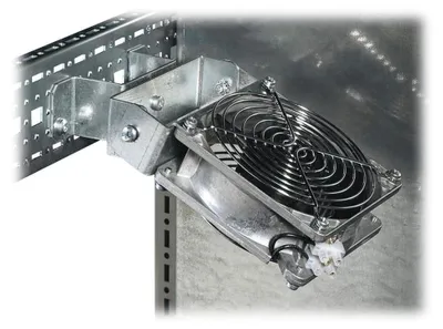 Produktbild von Rittal Schaltschrankinnenlüfter 24 V (DC) 160 m3/h