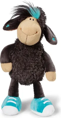 Produktbild von NICI Plüsch Schaf Jolly Leroy 25cm