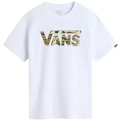 Immagine prodotto di T-shirt Vans VN0A3189WHT1 da Bambini