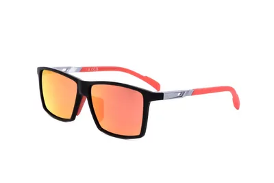 Produktbild von Adidas Sport Sonnenbrille SP0058 F 01L 58 13 140