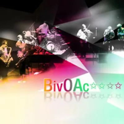 Obrázek produktu pro BivOAc : BivOAc CD (2014)
