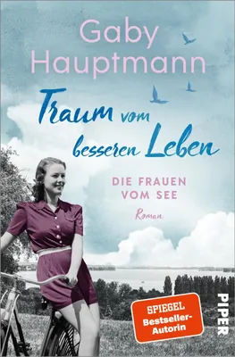 Produktbild von Traum vom besseren Leben