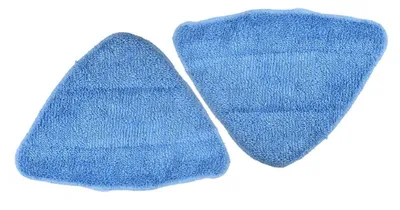 Produktbild von Návleky pro parní mop z mikrovláken 2 ks