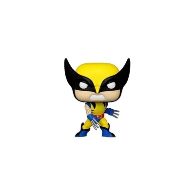 Productafbeelding van Marvel - Wolverine 50e Jaarherdenking 1371 - Funko Pop! Vinyl Figuur
