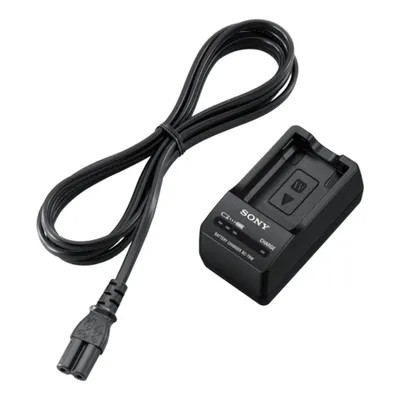 Immagine prodotto di Caricabatterie da viaggio BCT-RW di Sony per batterie serie W