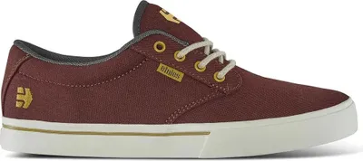 Produktbild von Etnies Jameson 2 Eco Burgundy Größe EU 46