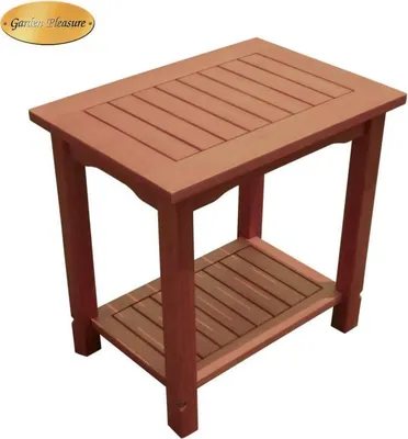 Produktbild von Postranní stolek SANTA CRUZ