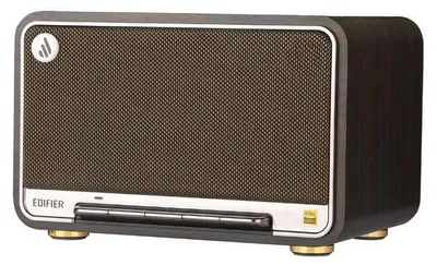 Obrázok produktu pre Edifier D32, 2,54 cm (1"), 10,2 cm (4"), 60 W, 30 W, 30 W, 52 - 40000 Hz