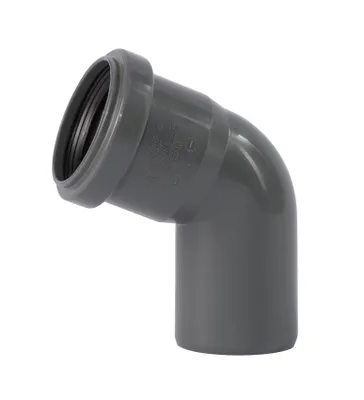 Produktbild von Ostendorf HT Safe Bogen DN/OD 50 67 Grad