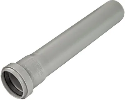 Produktbild von UPMANN HT-Rohr DN 75 250 mm - 82013