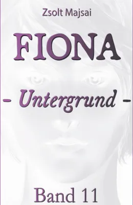 Zdjęcie produktu dla Fiona - Untergrund