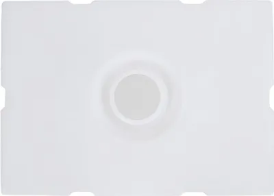 Obrázok produktu pre 40-galónová nádrž na vodu pre karavany, s priemerom prívodu 130 mm, vynikajúce tesnenie, bezpečný zásobník na vodu pre prívesné vozíky, karavany, lode a jachty