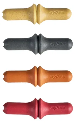 Produktbild von ZYLISS Maiskolbenhalter Set à 4 Paar 115179 5011268812224