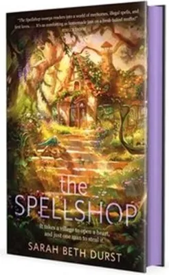 Produktbild von The Spellshop. Special Edition